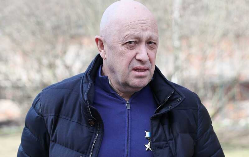 Пригожин ответил на вопрос об уклонистах фразой «проблема в генерале Лебеде»