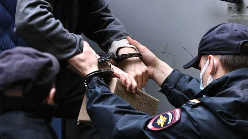В Москве задержан юрист, организовавший похищение кандидата в президенты Армении