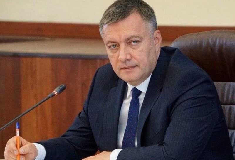 Игорь Кобзев – губернатор или агитатор?