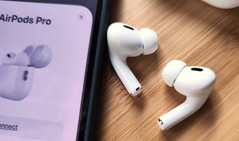 Самая масштабная кража AirPods за всю историю их существования случилась в Москве