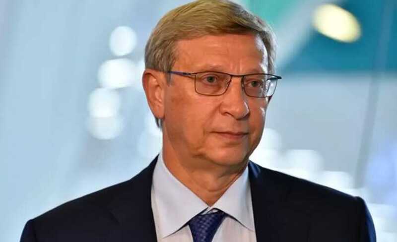 Как фанера над Вологдой: Евтушенков нашел место для "деревянных" денег