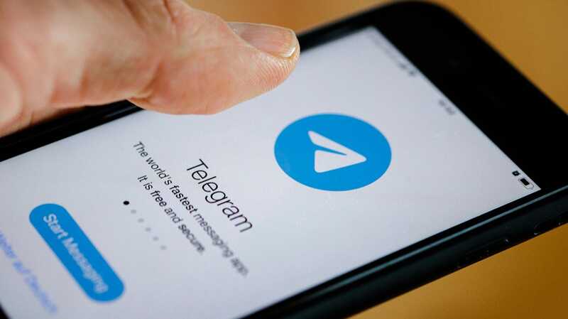Мошенники придумали новый способ кражи аккаунтов россиян в Telegram