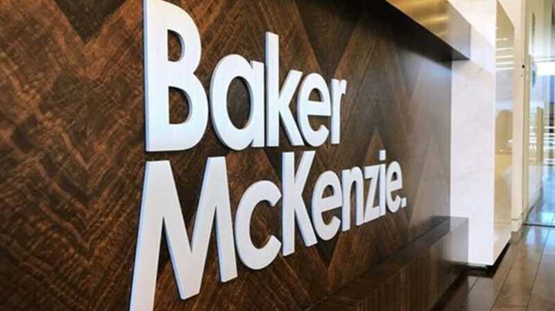 Московские юристы забросали Baker McKenzie крупными исками