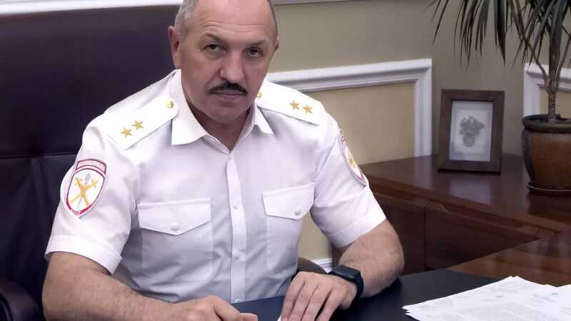За "пятихатками" и "коровайками" пришли силовики