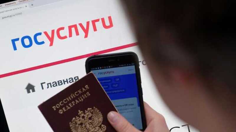В Москве появились платные услуги по удалению аккаунта с Госуслуг