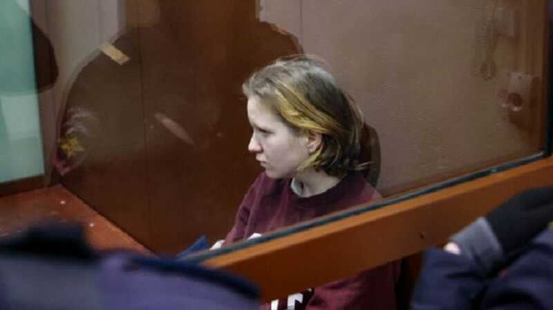 Против укрывавшего Трепову после теракта россиянина возбудили уголовное дело