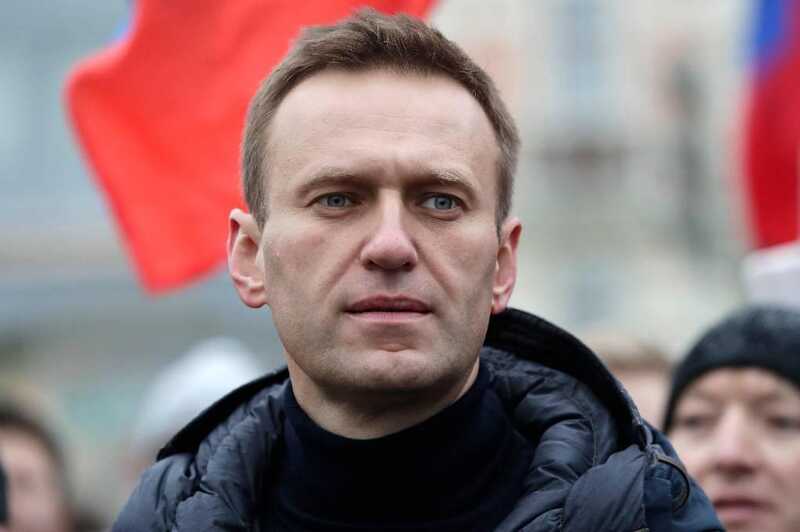 В Кремле прокомментировали сообщения об ухудшении состояния Навального