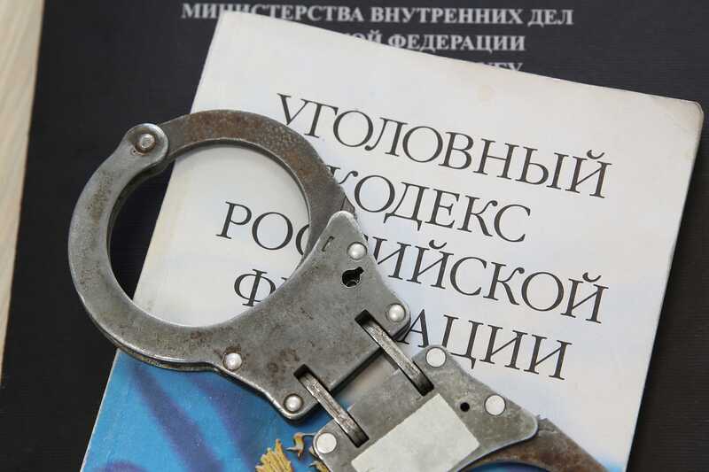 Трех россиян приговорили к длительным срокам за убийство семьи в Подмосковье