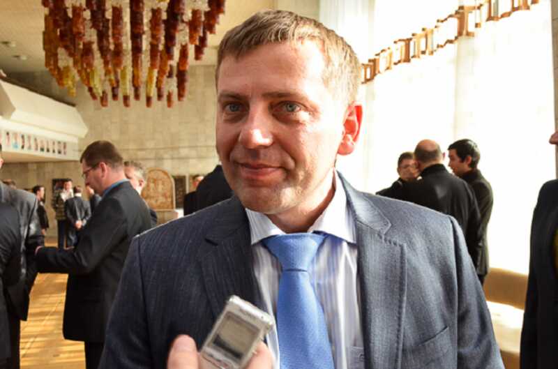 О чем теперь молчит мэр Юмашев