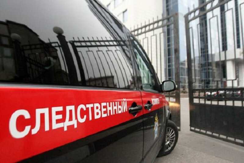 Житель Подмосковья случайно нашел новый гранатомет