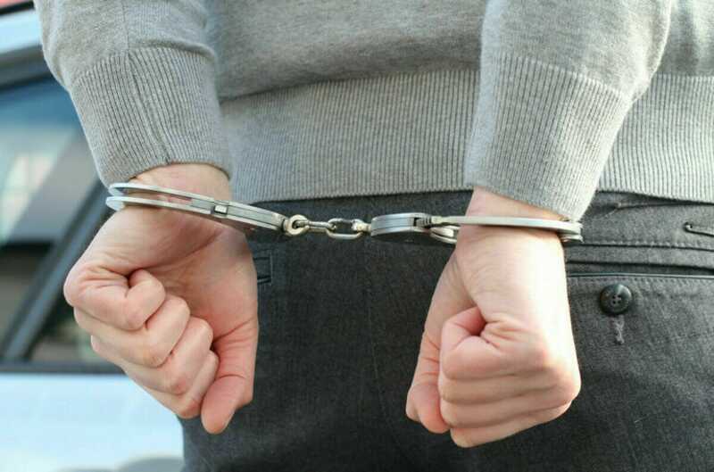 Жителя Крыма обвинили в приготовлении к госизмене