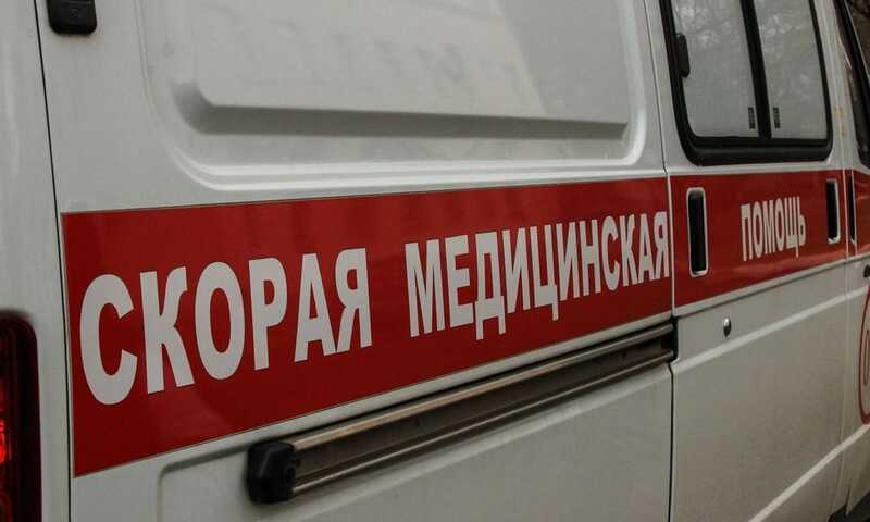Шестилетний ребенок умер на подготовительных занятиях в ТЦ под Москвой