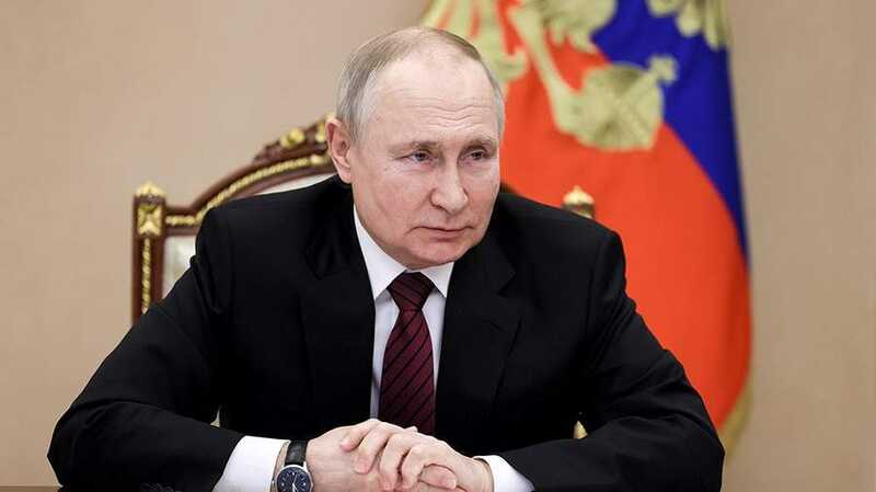 В Кремле рассказали о планах Путина на Пасху