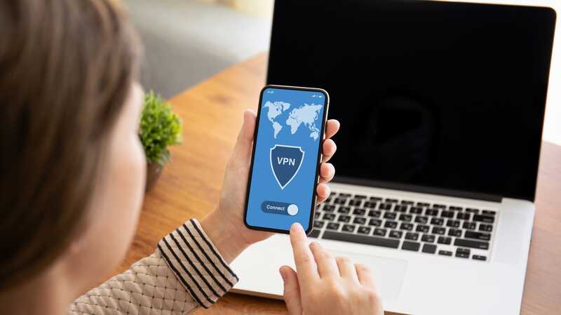 В России начали блокировать Mullvad VPN