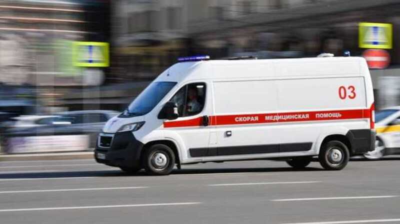 В Ставропольском крае погиб 4-летний ребенок, которого случайно задушило стеклоподъемником