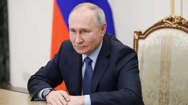 Путин подписал закон о сроке давности по административным правонарушениям