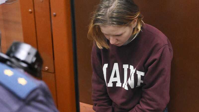 Мосгорсуд рассмотрит жалобу на арест Треповой 24 апреля