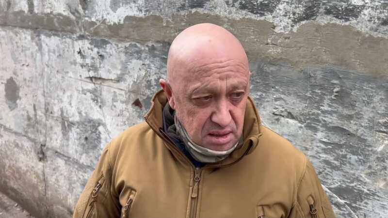 Пригожин объяснил невозможность вступления Стрелкова в ЧВК «Вагнер»