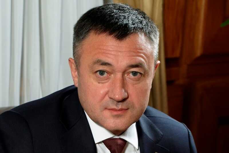 Братство Пинских на земле Владивостокской