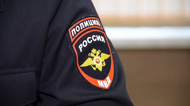 Обыск в Пятигорском отделении «Команды против пыток» закончен