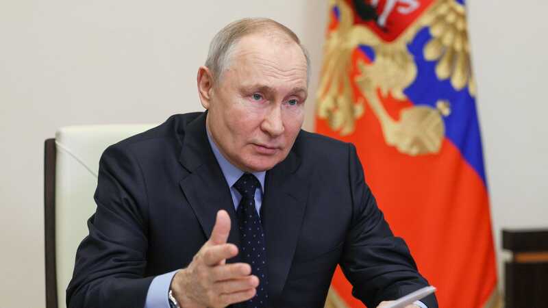 Путин подписал законопроект “об электронных повестках”