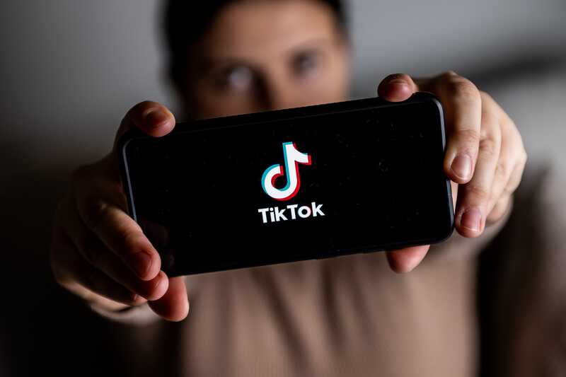 Американский штат Монтана запретит скачивать TikTok на своей территории