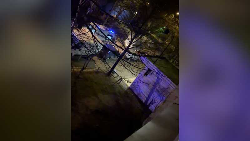 Москвич устроил взрыв в многоэтажке, пытаясь самостоятельно изготовить фейерверк