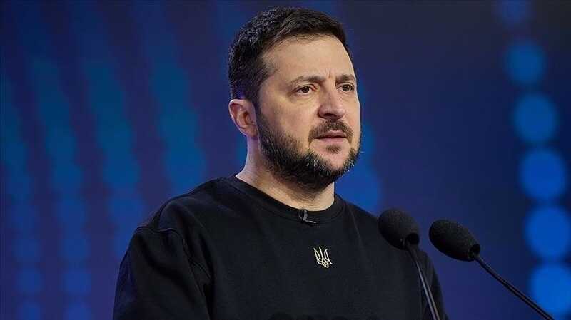 Зеленский ввел санкции против Игоря Акинфеева, Ильи Авербуха и дочки Сергея Шойгу.