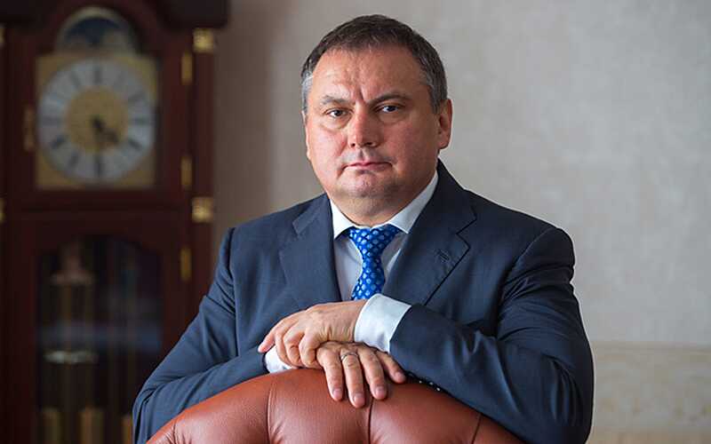 «Получила указание от председателя АСГМ Новикова Н.А. о выводе из РФ 26 млрд»
