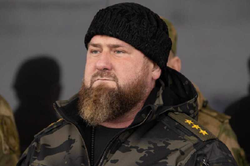 Кадыров призвал вернувшихся из украинского плена чеченцев вернуться на фронт