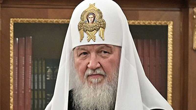 Патриарх Кирилл назвал гонителей УПЦ безбожниками