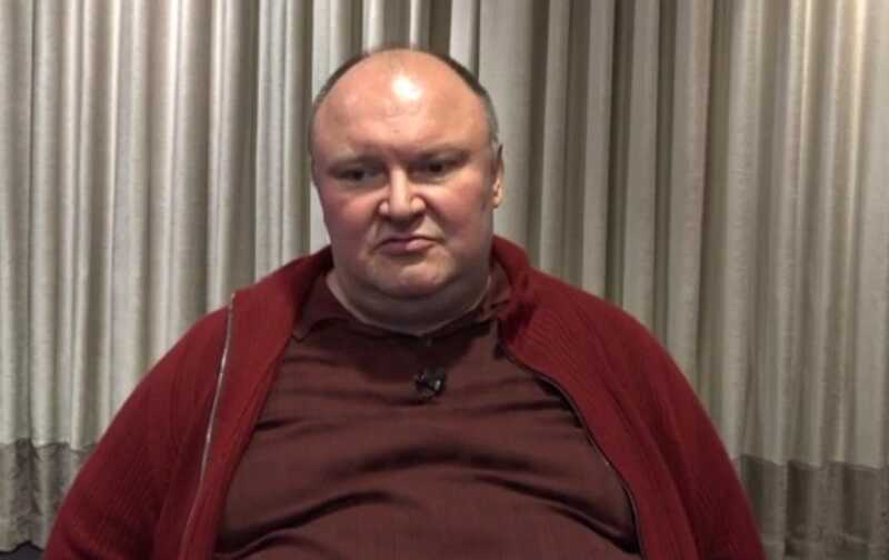 Кидала Герман Горбунцов снова при деле