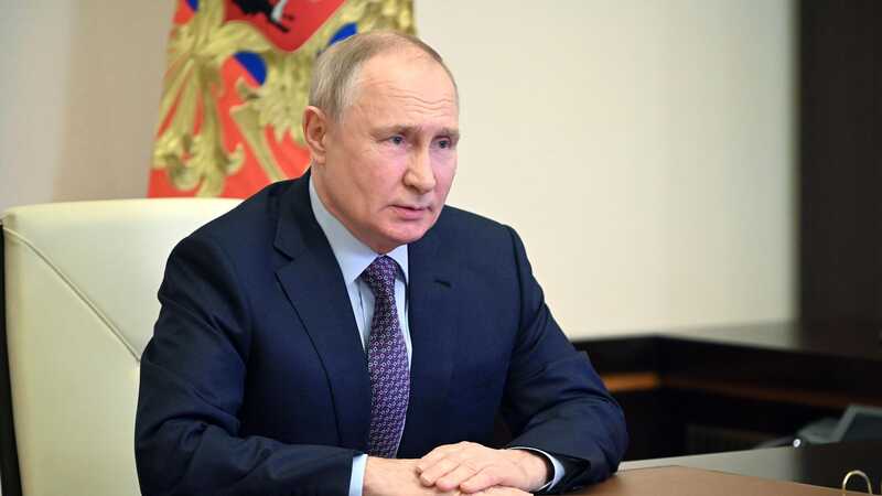 Путин проведет заседание Совета по местному самоуправлению