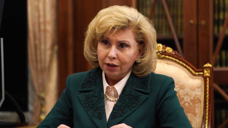 Москалькова пообещала отомстить за обстрел Донецка в пасхальную ночь