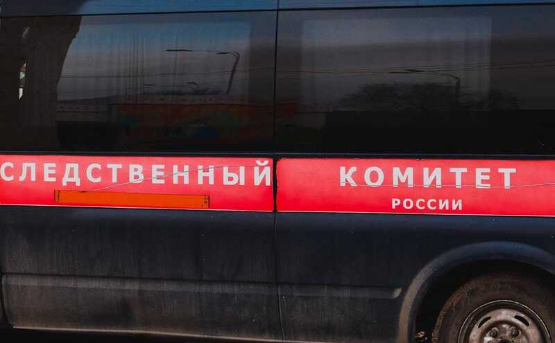 Россиянка обнаружила на крыльце своей дачи мумию