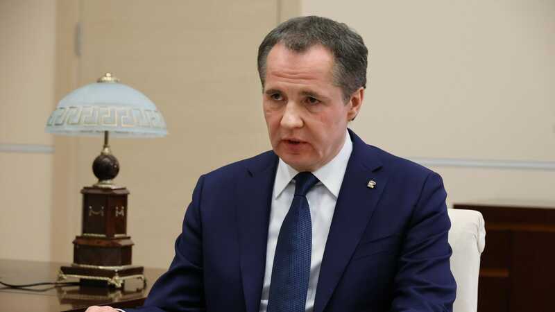 Губернатор Белгородской области сообщил о ликвидации пожаров