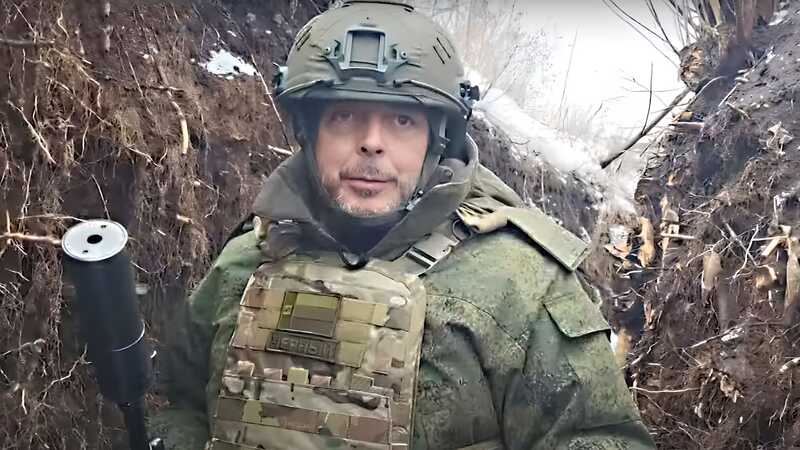 Отправившийся на СВО депутат Госдумы заявил о возвращении домой
