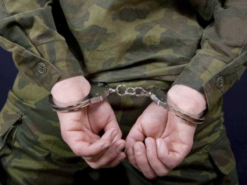 В российском регионе возбудили дело после убийства срочником сослуживца