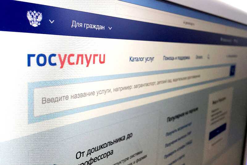 Московский военком объяснил свои слова о тестовых повестках через «Госуслуги»
