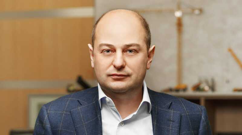 "Золотое барокко" рядового Штерна