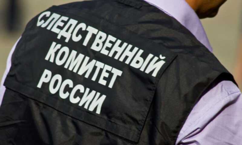 В российском регионе мать двоих детей нашли на улице насмерть замерзшей