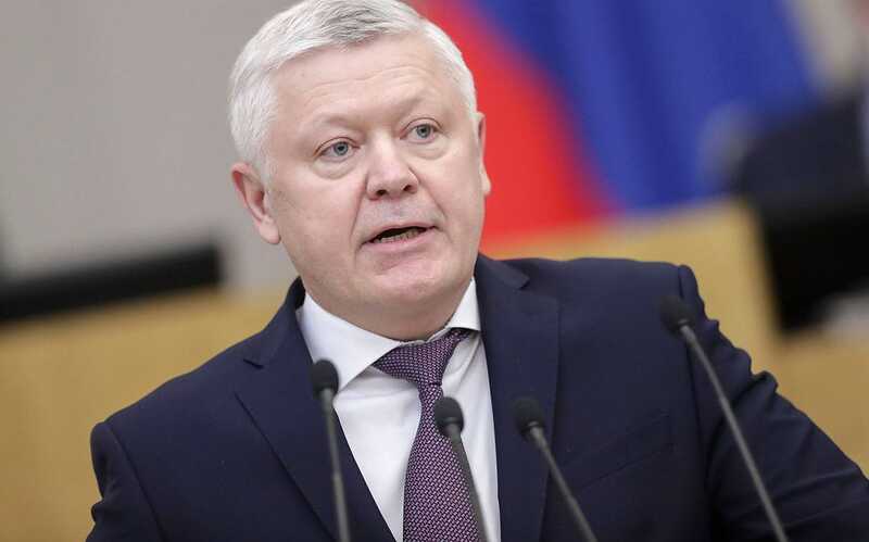 Депутат объяснил отказ посла США посетить заседание комиссии Госдумы