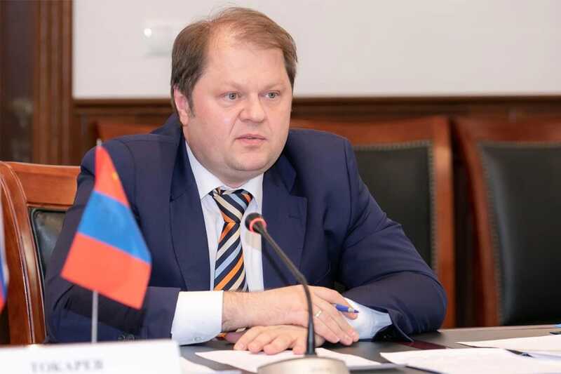 Рейльян и Токарев на волоске от правосудия