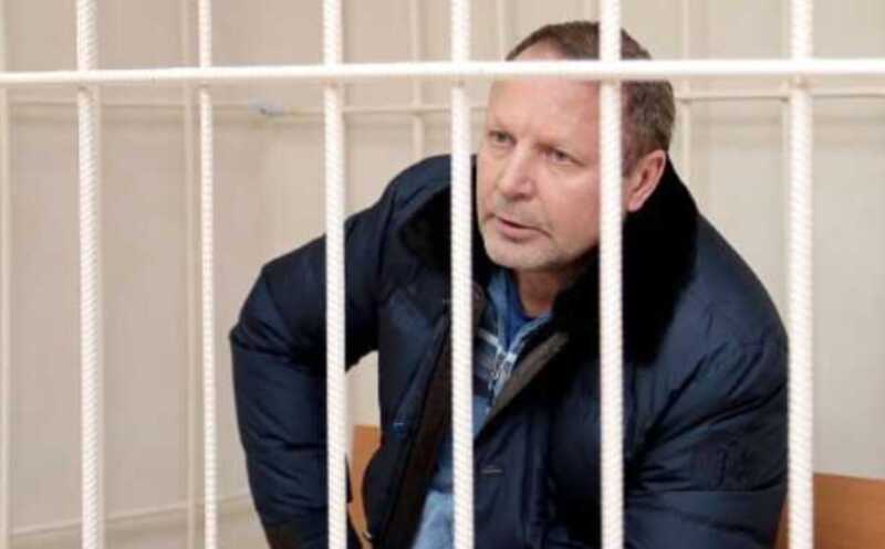 По делу ОПГ Юрия Пичугина прокурор раскрыл подробности убийства киллера