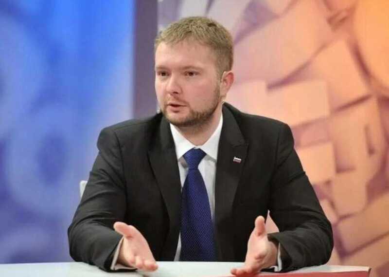 Сын экс-омбудсмена Астахова не спешит отдавать заныканные миллионы