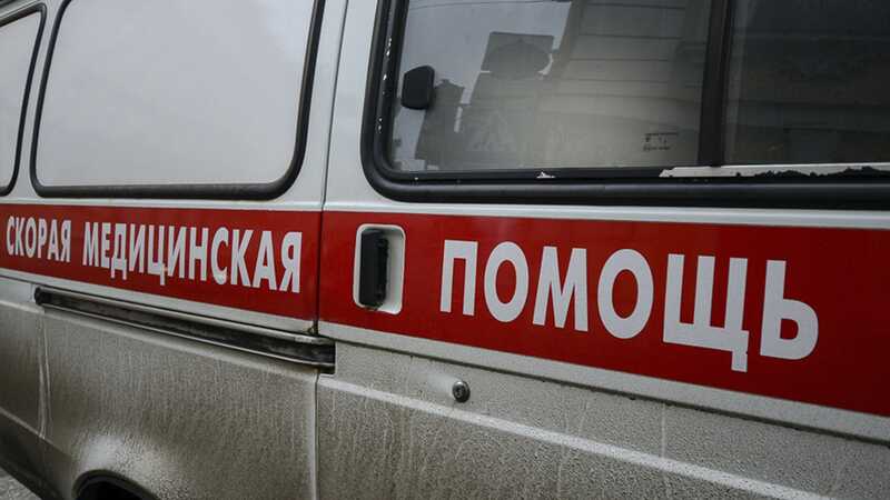 В Петербурге вторую за день ученицу госпитализировали с сотрясением после урока