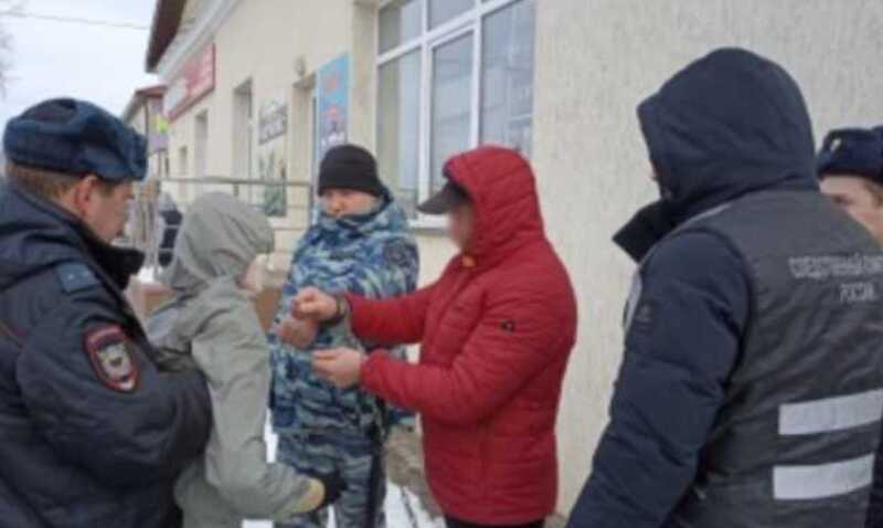 Обвиняемый в организации убийства профессор Александр Кибальченко сбежал из-под домашнего ареста