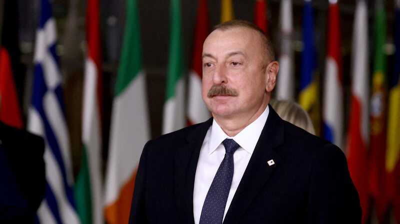 Алиев предложил гражданам Армении в Карабахе или уехать, или принять гражданство