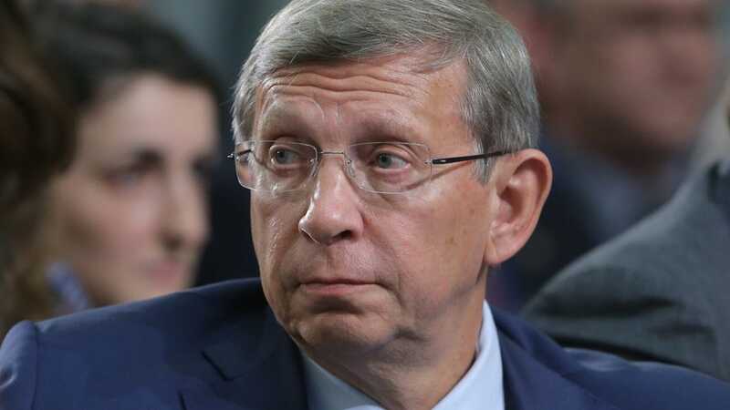 Подсобить по-Системному: Владимиров прикрылся Евтушенковым