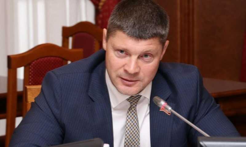 Депутатские закрома мошенника, или Мутные делишки Сичкарёва
